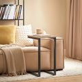 SoBuy FBT44 bed table side table table coffee table sofa table laptop table care table BHT approx.: 30x60x40cm