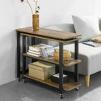 Bureau d’angle en L