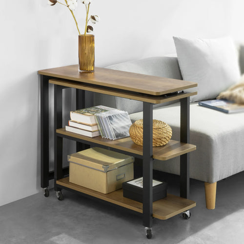 Bureau d’angle en L
