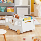 Étagère basse pour enfant