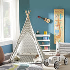 Tipi enfant en coton