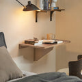 SoBuy FWT03 Wall folding table kitchen table children furniture laptop table dining table desk