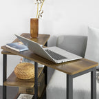 Bureau d’angle en L