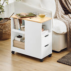 Caisson mobile pour imprimante