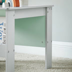 Table de dessin enfant et ses 2 chaises