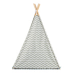 Tipi enfant en coton