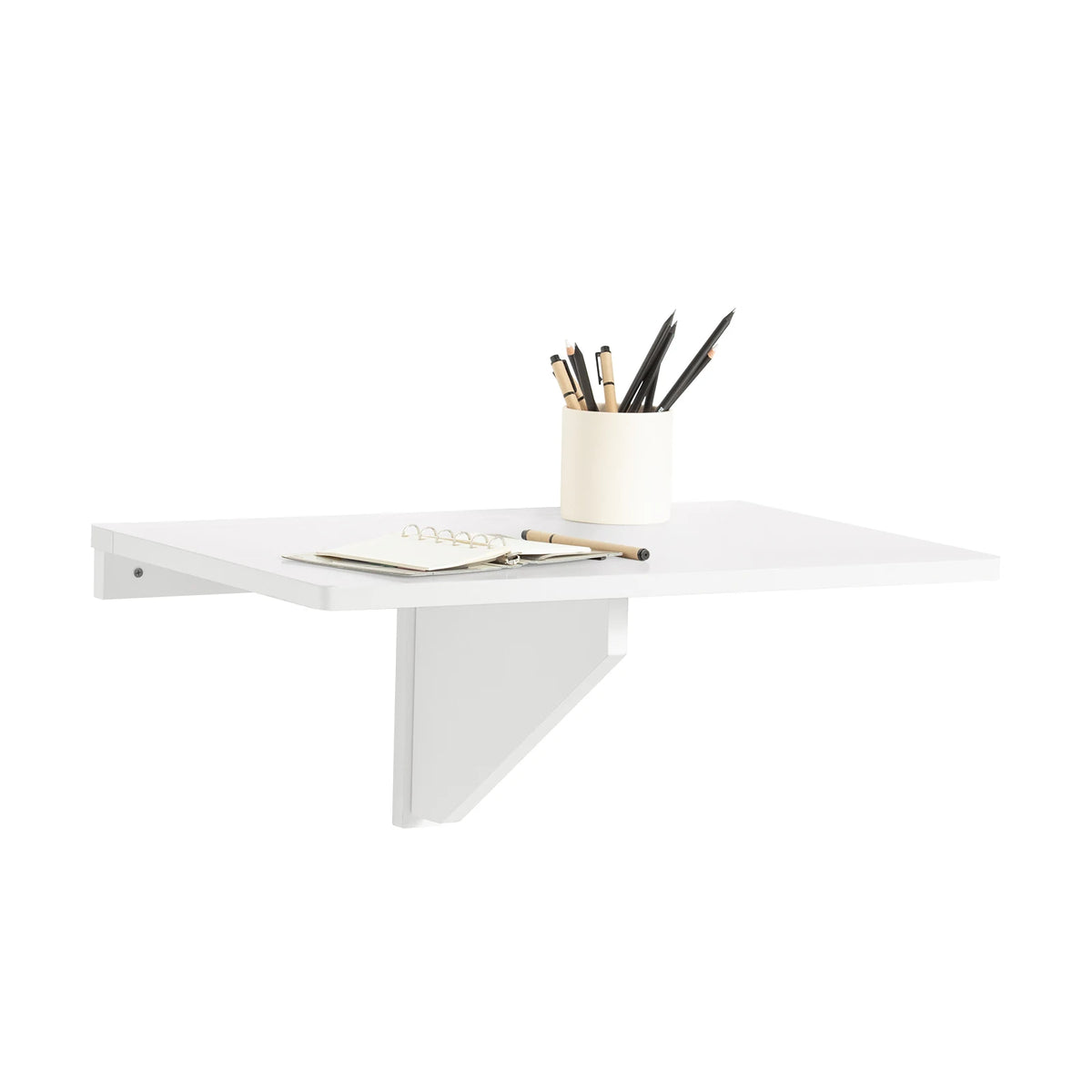 SoBuy FWT03 Wall folding table kitchen table children furniture laptop table dining table desk