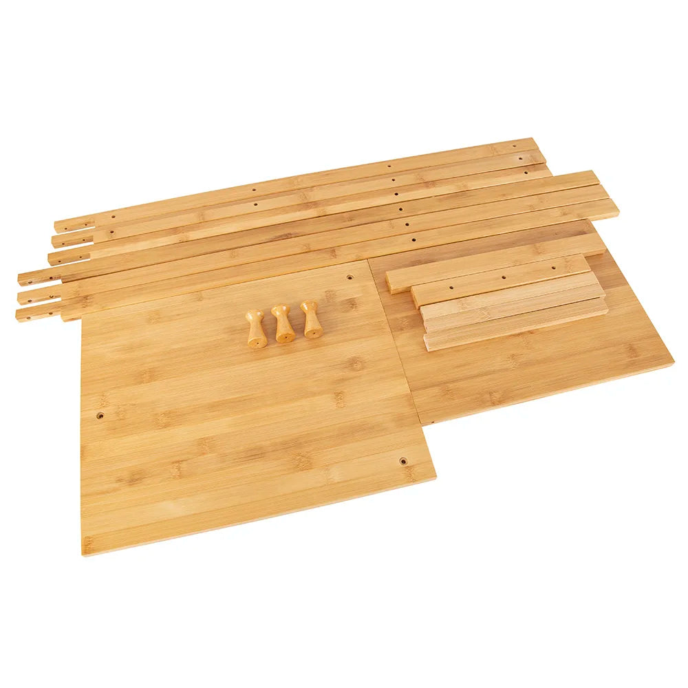 Freestanding Coat Rack with Square Base Wooden Clothes Stand with Storage Shelves for Entryway Bedroom Living Room and Hallway