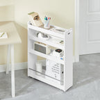 Rangement de cuisine extra-fin