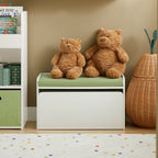 Banc coffre pour enfant