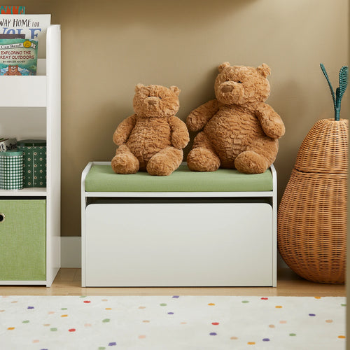 Banc coffre pour enfant