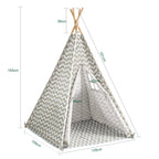 Tipi enfant en coton