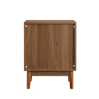 Table de chevet vintage