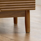 Table de chevet vintage