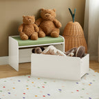 Banc coffre pour enfant