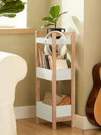 Colonne de salle de bain compacte